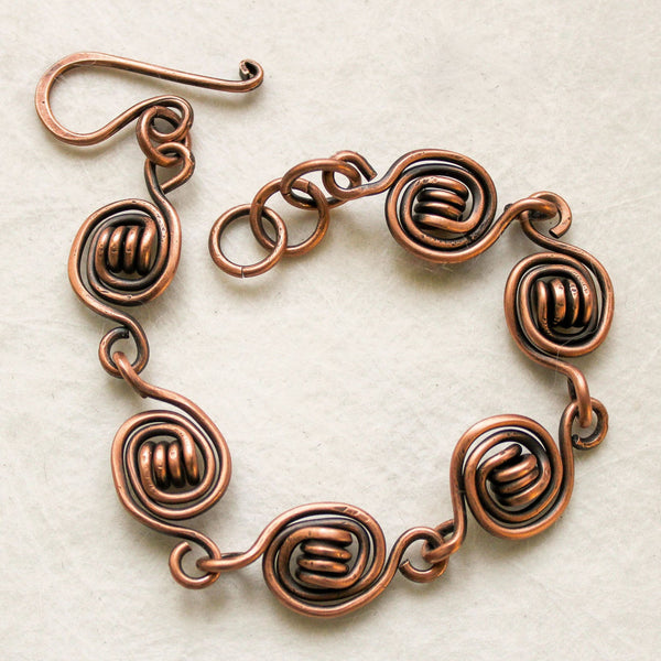 Original Copper Bracelet - Adjustable (UNISEX)