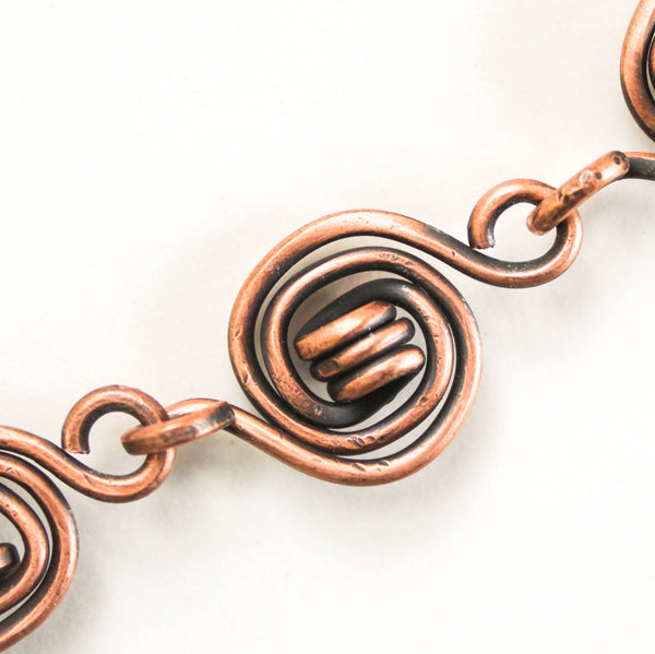 Original Copper Bracelet - Adjustable (UNISEX)